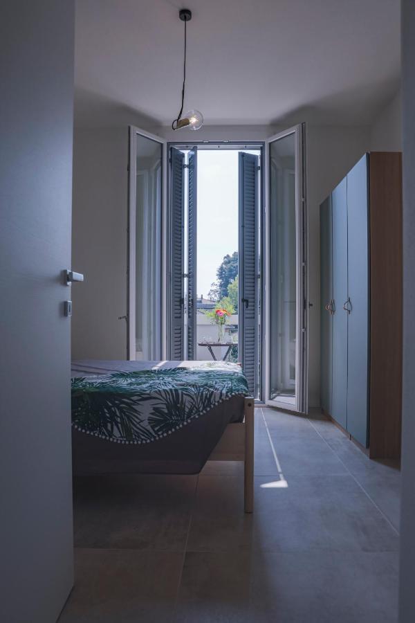 Ca' Del Re Scartozz Apartment Gavirate Exterior photo