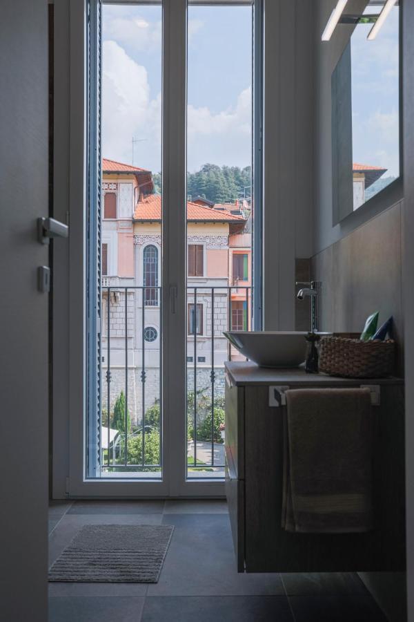 Ca' Del Re Scartozz Apartment Gavirate Exterior photo