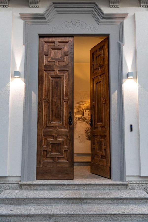 Ca' Del Re Scartozz Apartment Gavirate Exterior photo