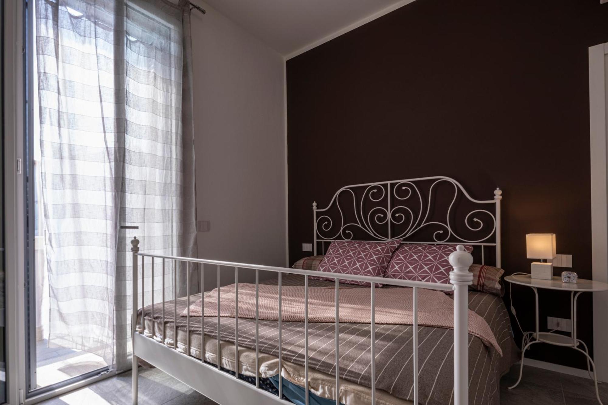 Ca' Del Re Scartozz Apartment Gavirate Exterior photo
